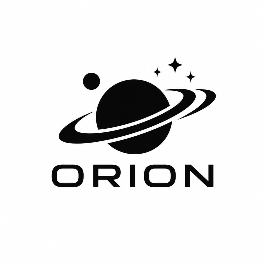 Orion AI logo